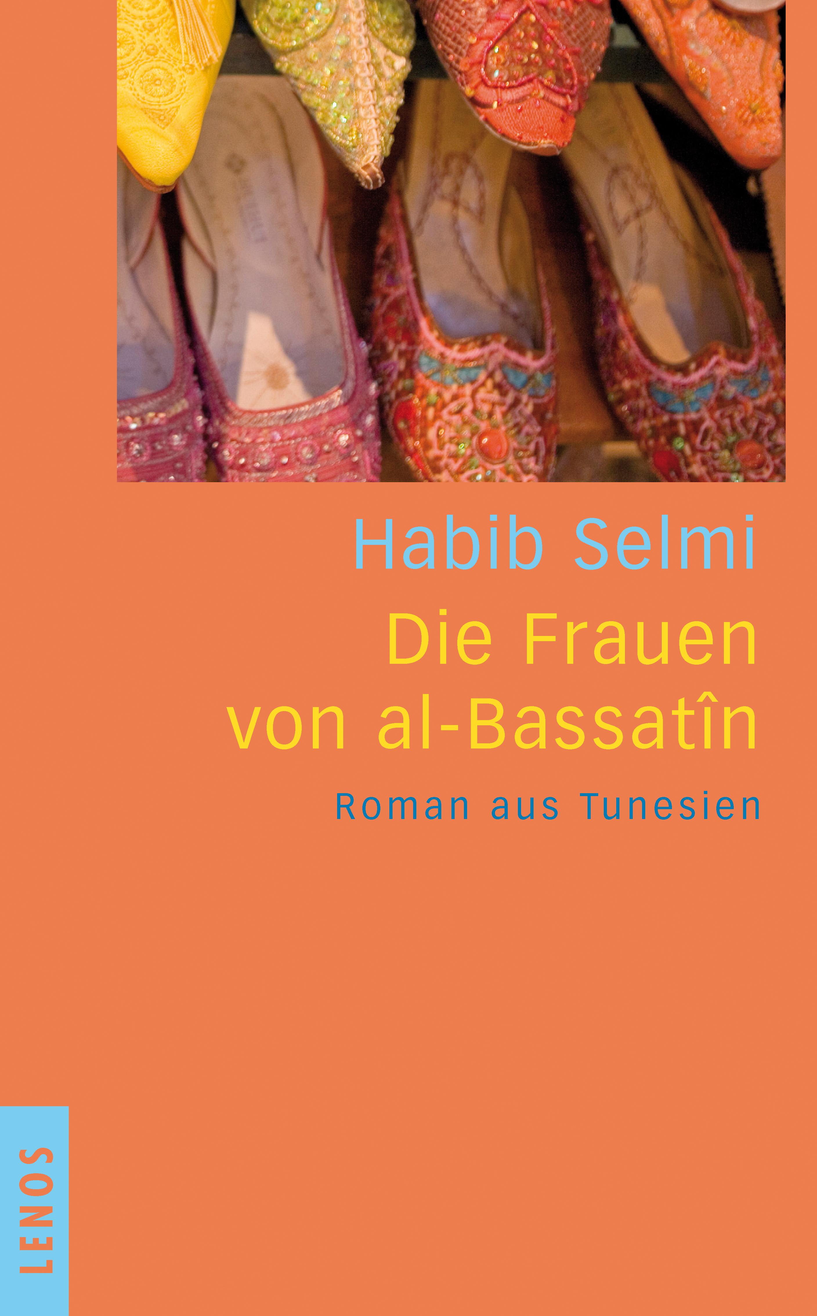 Vorderes Coverbild Die Frauen von al-Bassatîn