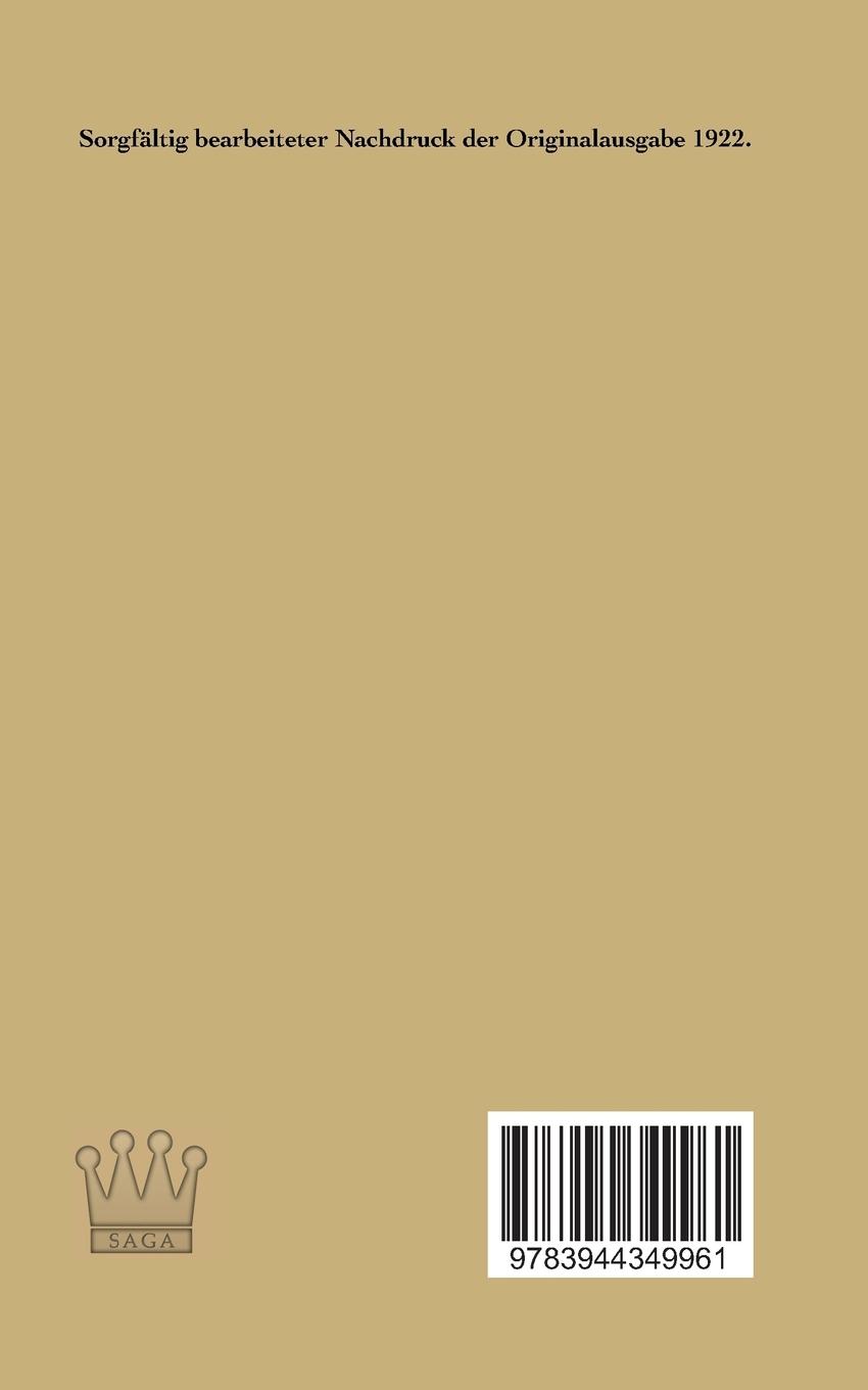 Rückseitencover Mümmelmann