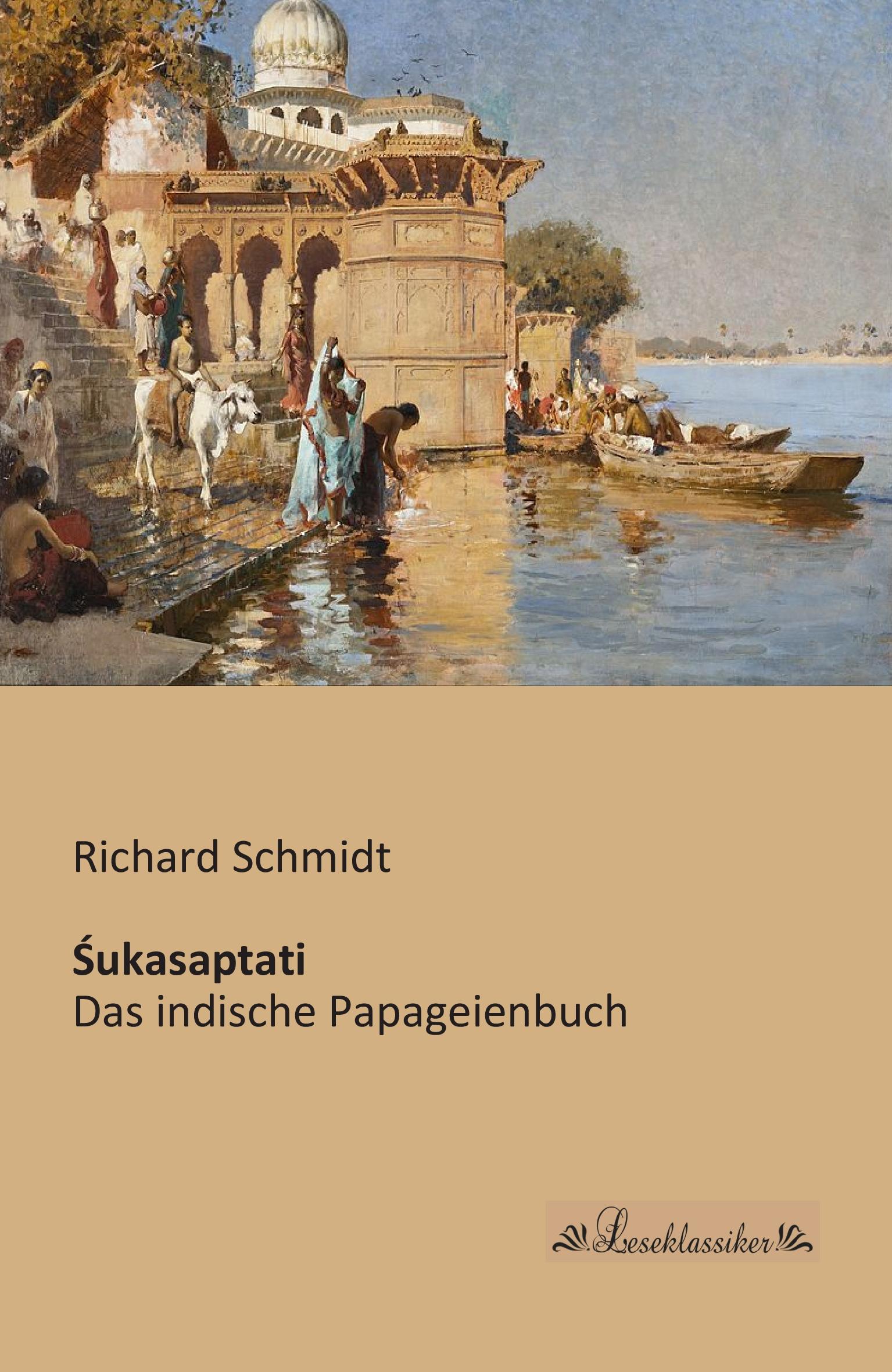 Vorderes Coverbild ¿ukasaptati