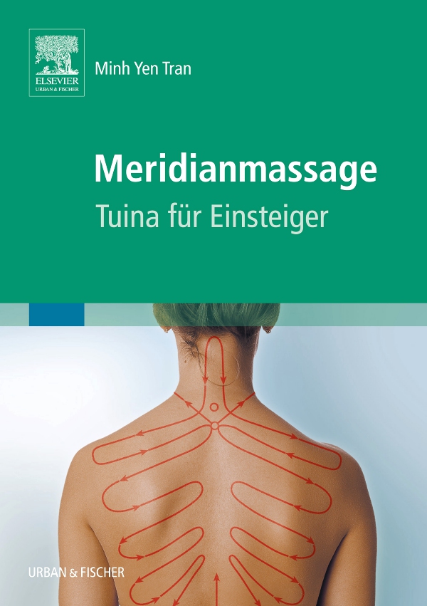Vorderes Coverbild Meridianmassage