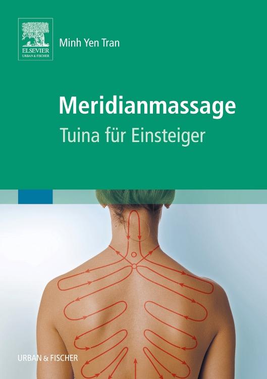 Vorderes Coverbild Meridianmassage