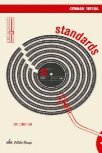 Vorderes Coverbild Standards