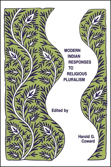 Vorderes Coverbild Modern Indian Responses to Religious Pluralism