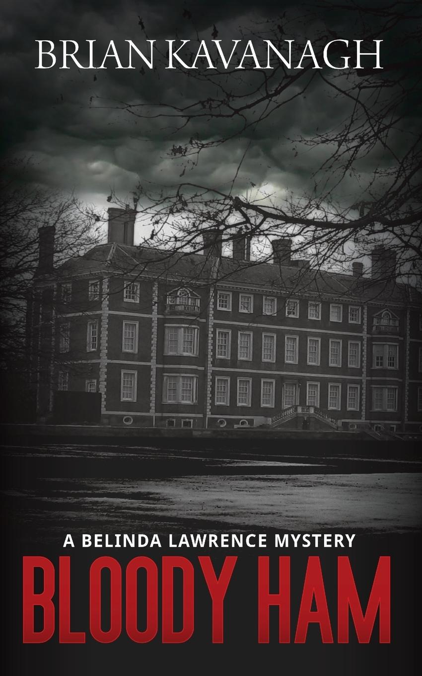Vorderes Coverbild Bloody Ham (a Belinda Lawrence Mystery)