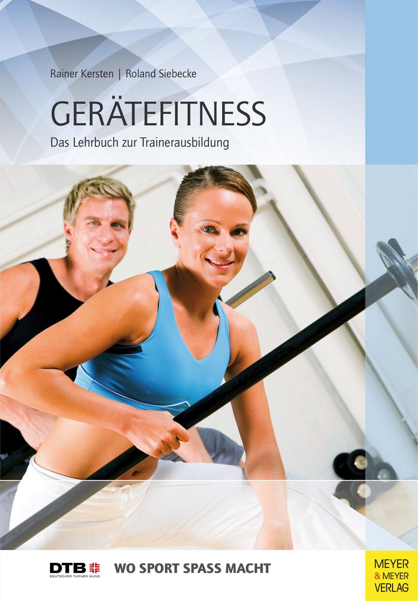 Vorderes Coverbild Gerätefitness