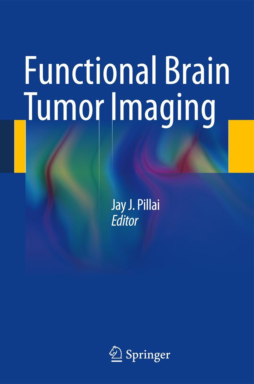Vorderes Coverbild Functional Brain Tumor Imaging