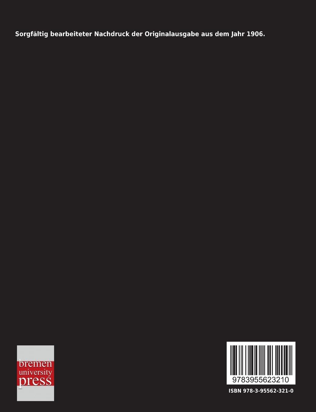 Rückseitencover Untersuchungen über die Stabilität der elastische Linie in Ebene und Raum