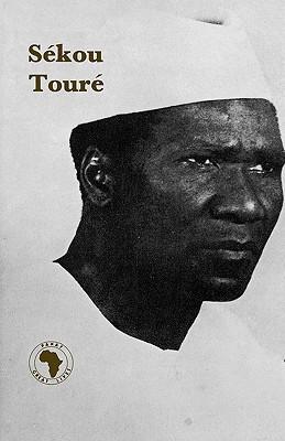 Vorderes Coverbild Se'kou Toure'