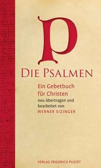 Vorderes Coverbild Die Psalmen
