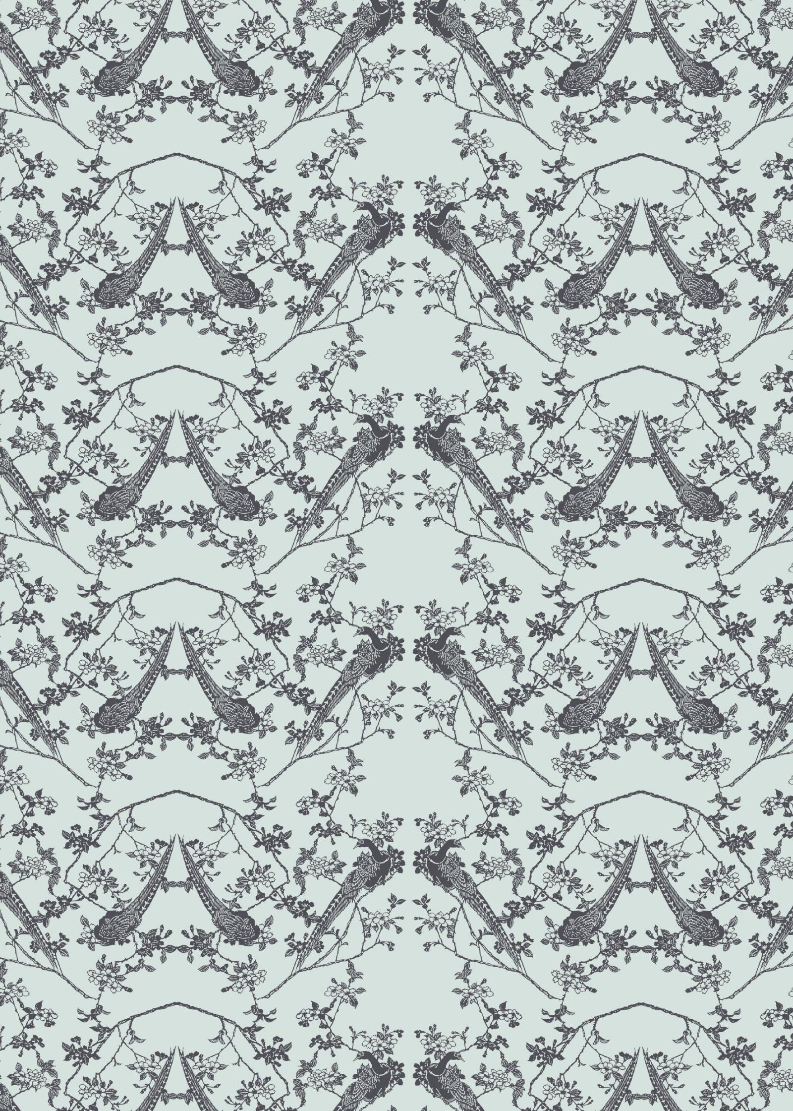 Beispielinhalt (Bild) Japanese Patterns