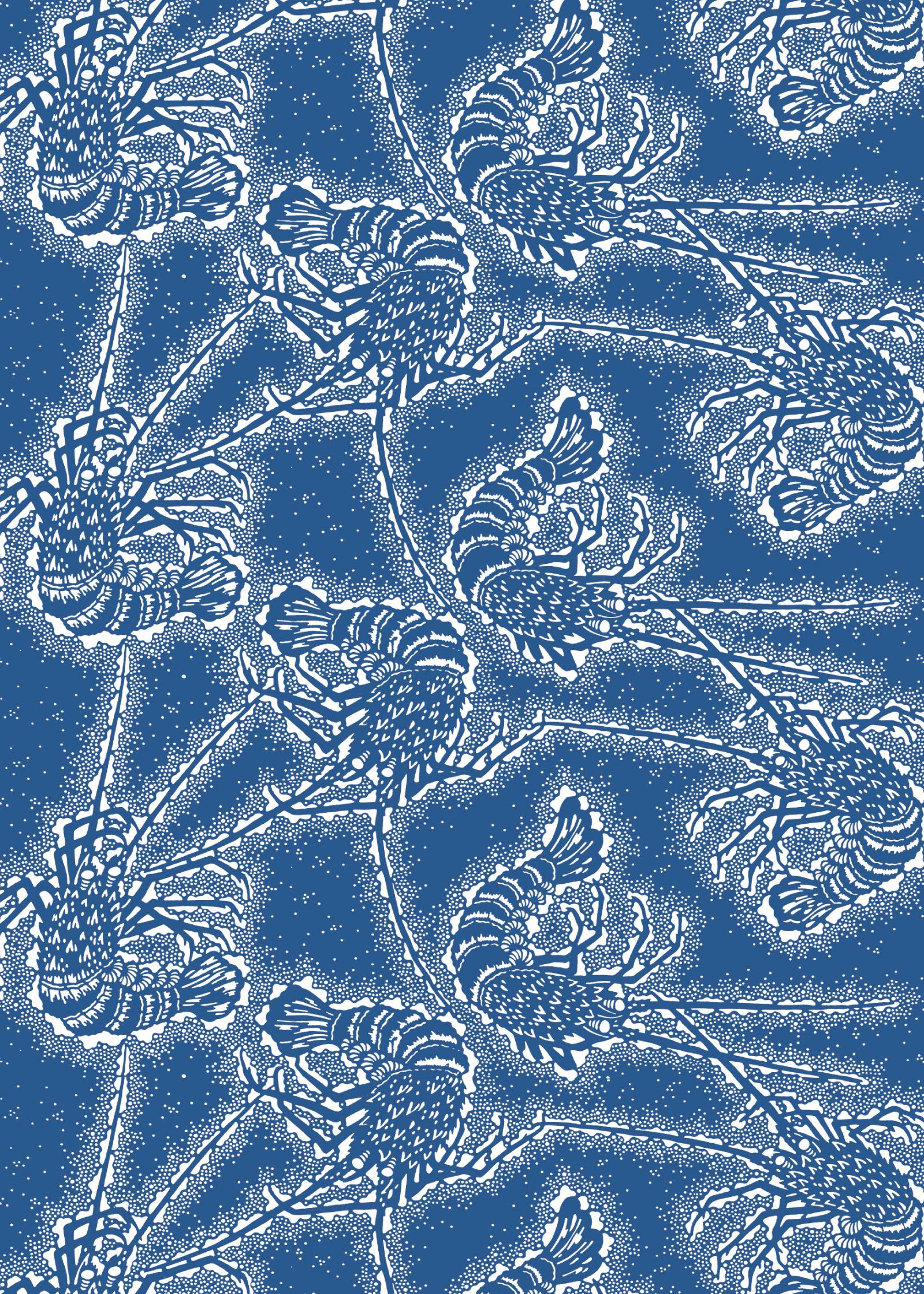Beispielinhalt (Bild) Japanese Patterns
