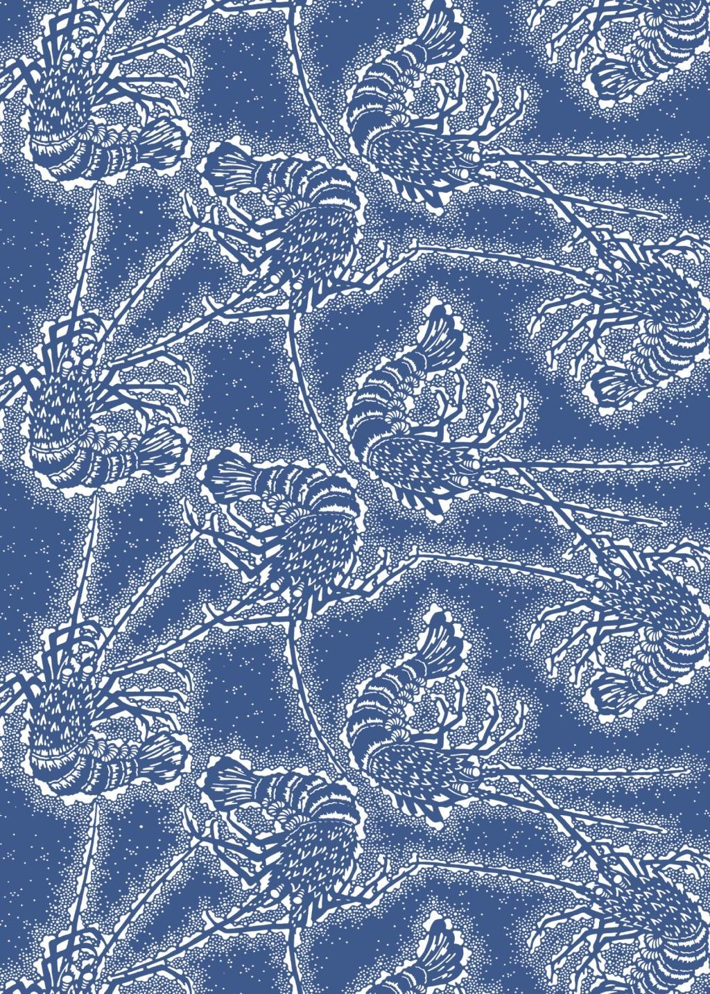 Beispielinhalt (Bild) Japanese Patterns