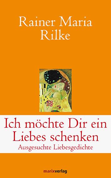 Vorderes Coverbild Ich möchte Dir ein Liebes schenken