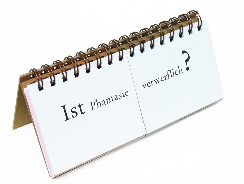 Beispielinhalt (Bild) SinnfragenKombinator