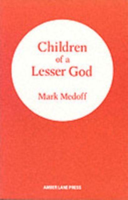 Vorderes Coverbild Children of a Lesser God