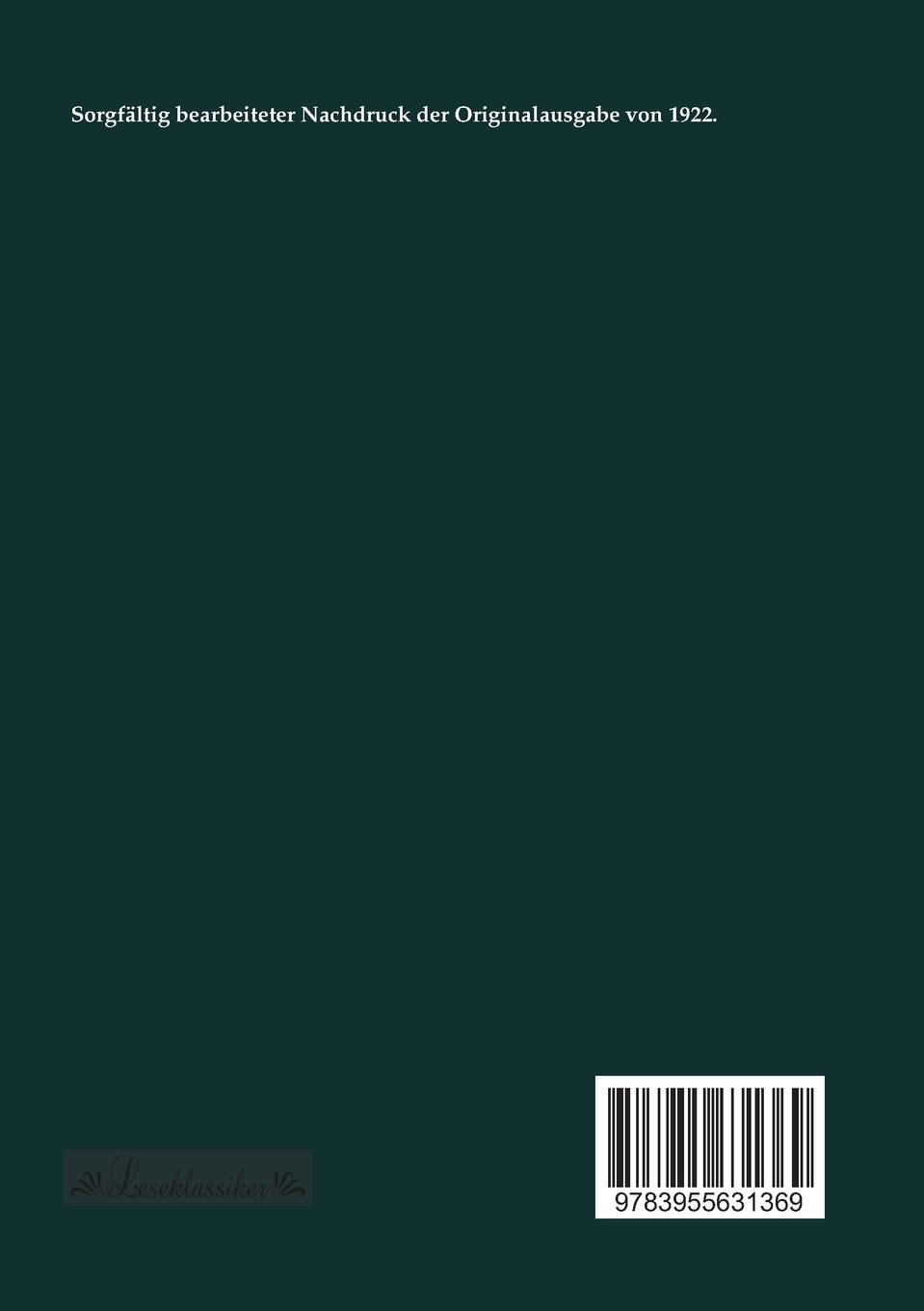 Rückseitencover Am toten Punkt