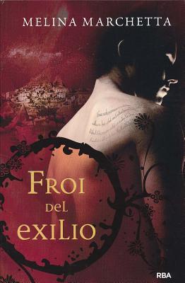Vorderes Coverbild Froi del Exilio