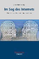 Vorderes Coverbild Im Sog des Internets