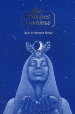 Vorderes Coverbild The Witches' Goddess