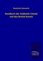 Vorderes Coverbild Handbuch der Südküste Irlands und des Bristol-Kanals