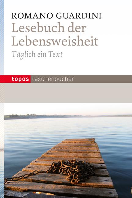 Vorderes Coverbild Lesebuch der Lebensweisheit