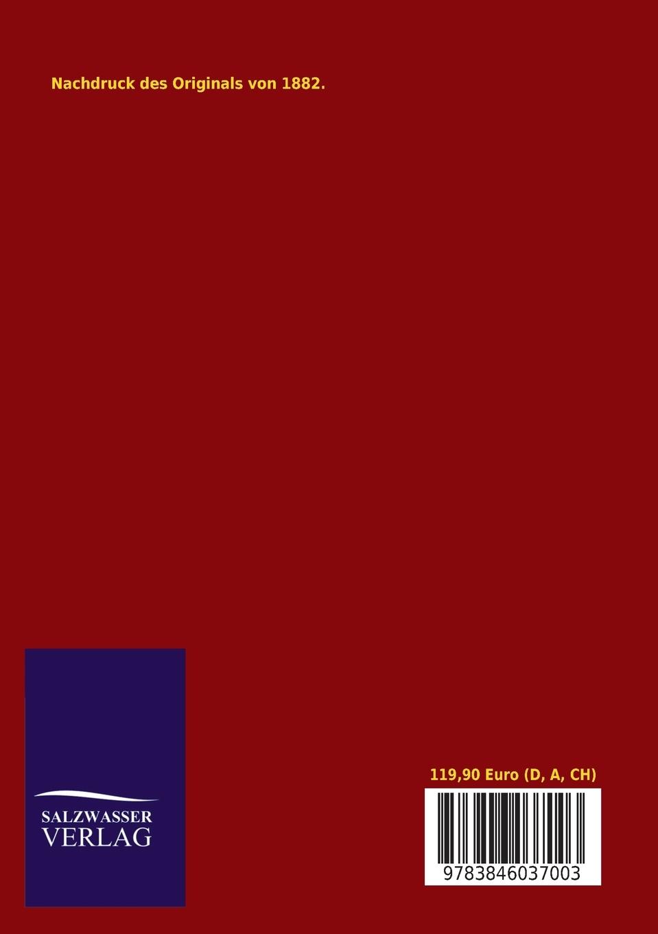 Rückseitencover Das Zeitalter Friedrichs des Großen