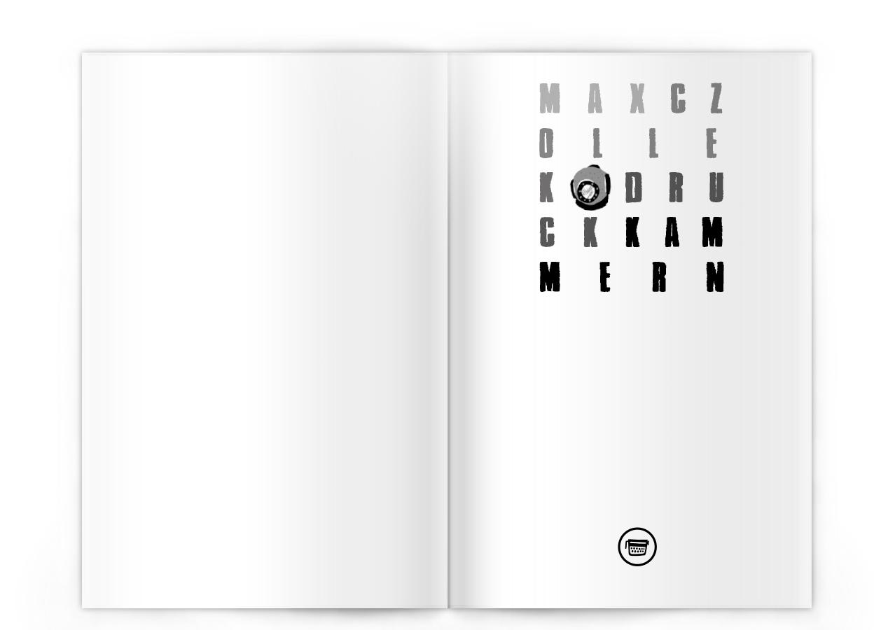 Beispielinhalt (Bild) Druckkammern