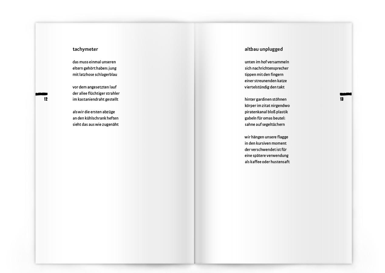 Beispielinhalt (Bild) Druckkammern