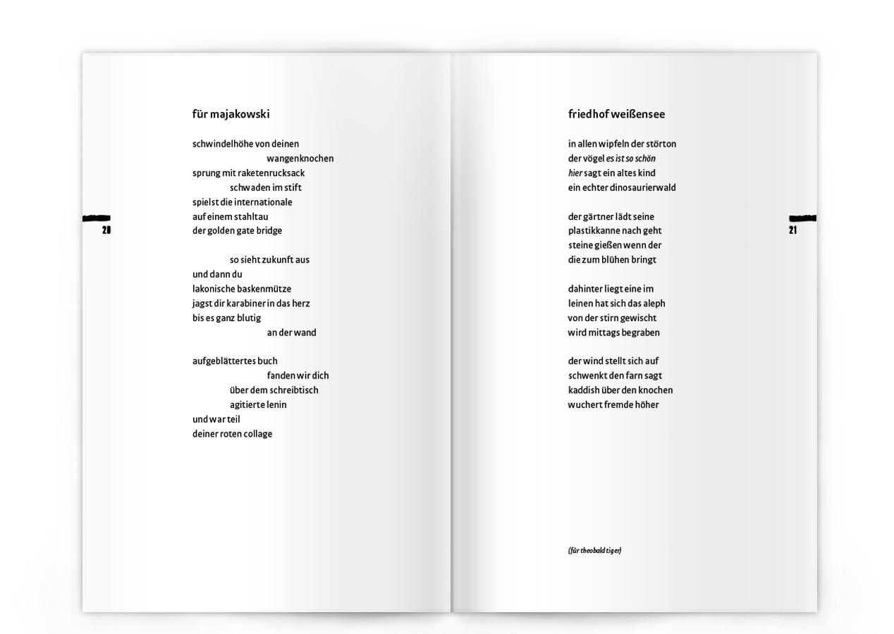 Beispielinhalt (Bild) Druckkammern