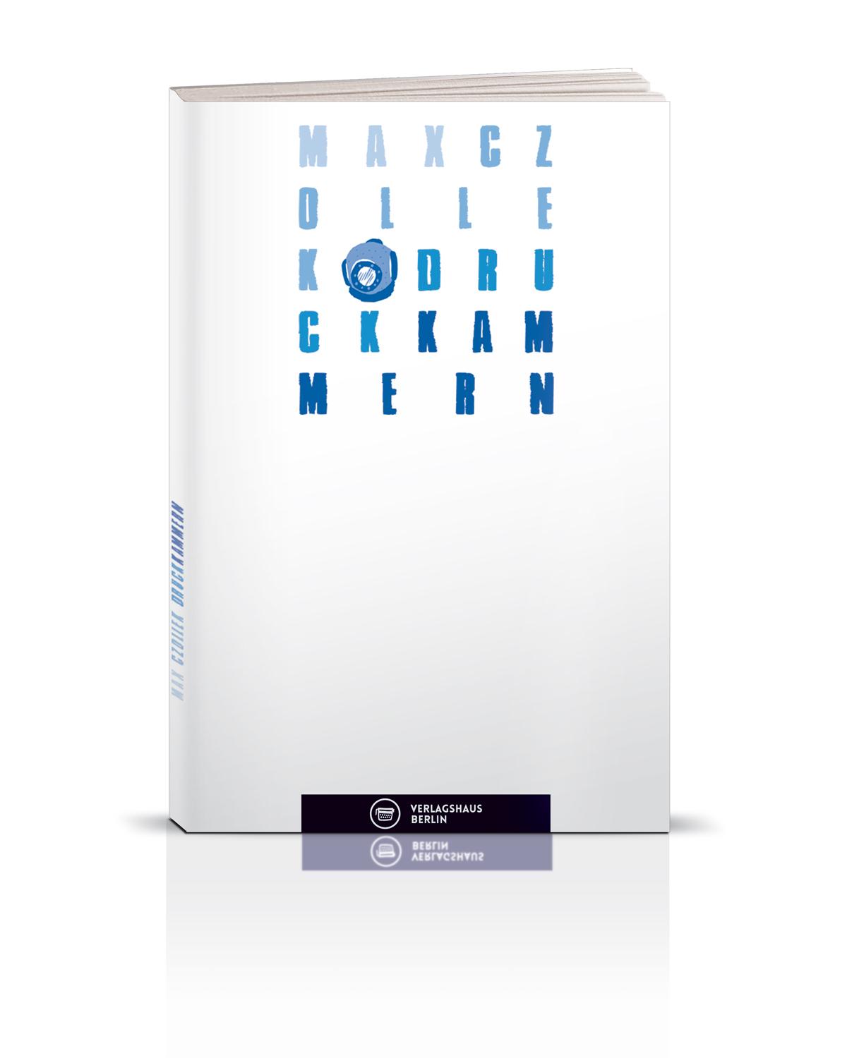 Beispielinhalt (Bild) Druckkammern