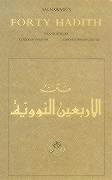 Vorderes Coverbild An-Nawawi's Forty Hadith