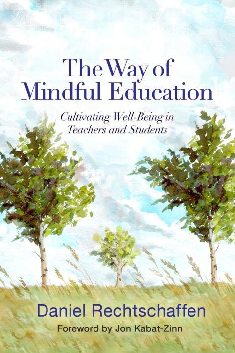 Vorderes Coverbild The Way of Mindful Education