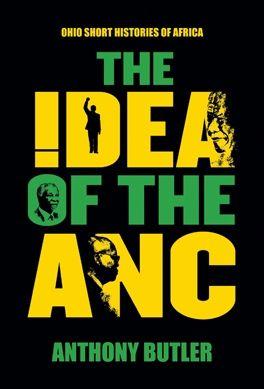 Vorderes Coverbild The Idea of the ANC