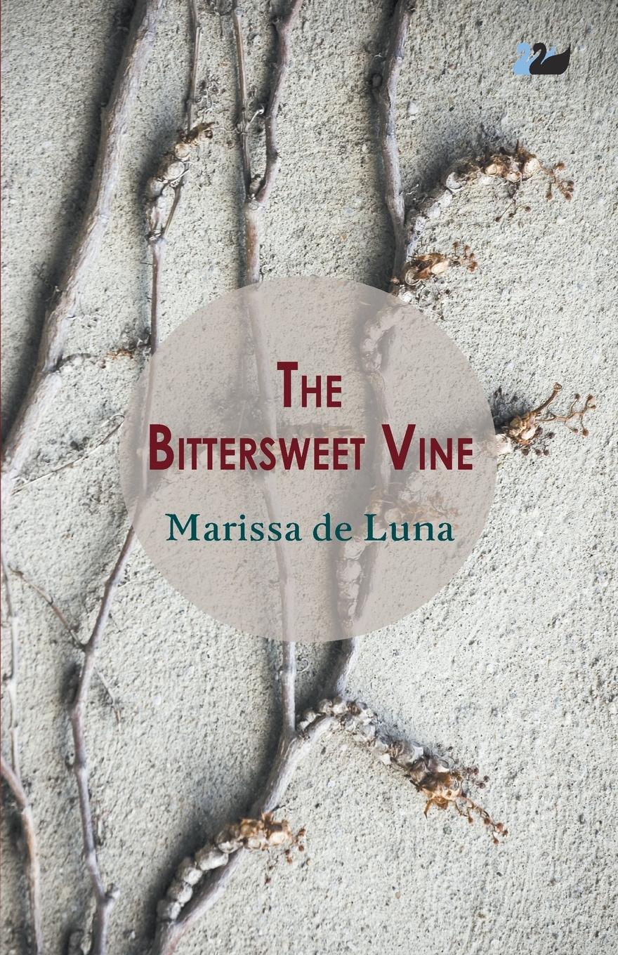 Vorderes Coverbild The Bittersweet Vine