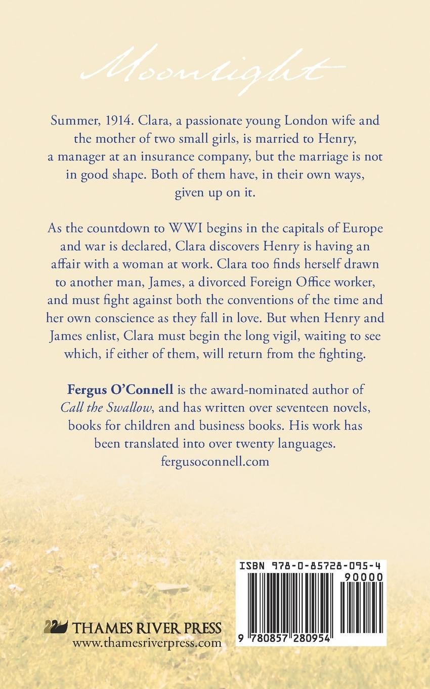 Rückseitencover Moonlight