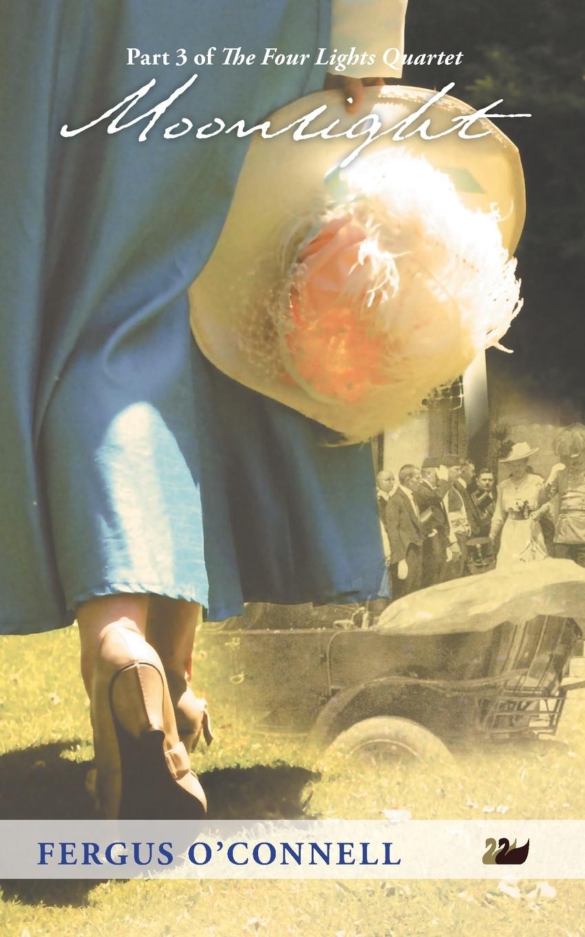 Vorderes Coverbild Moonlight