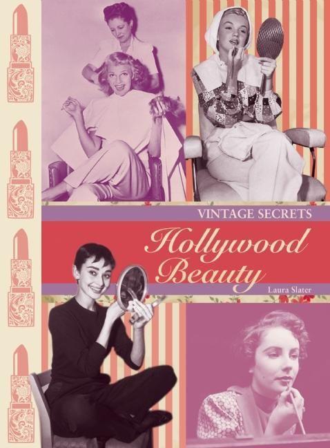 Vorderes Coverbild Vintage Secrets: Hollywood Beauty