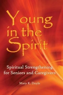 Vorderes Coverbild Young in Spirit