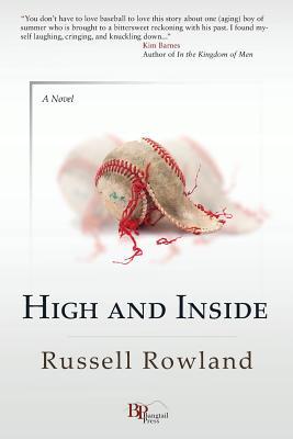 Vorderes Coverbild High and Inside
