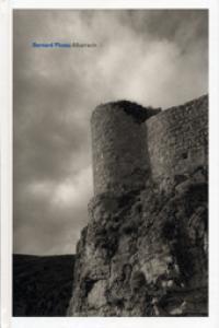 Vorderes Coverbild Albarracín