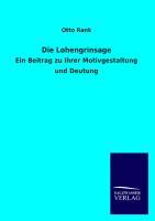 Vorderes Coverbild Die Lohengrinsage