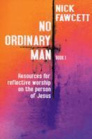 Vorderes Coverbild No Ordinary Man