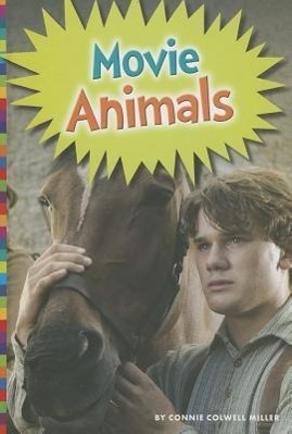 Vorderes Coverbild Movie Animals