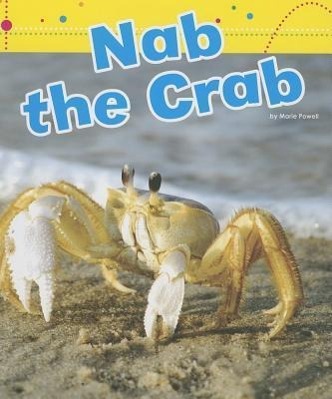 Vorderes Coverbild Nab the Crab