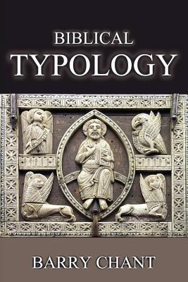 Vorderes Coverbild Biblical Typology