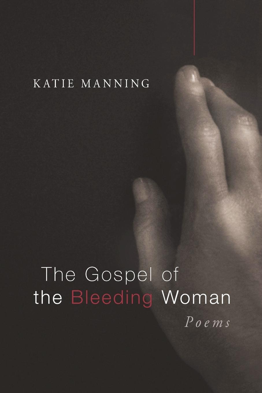 Vorderes Coverbild The Gospel of the Bleeding Woman