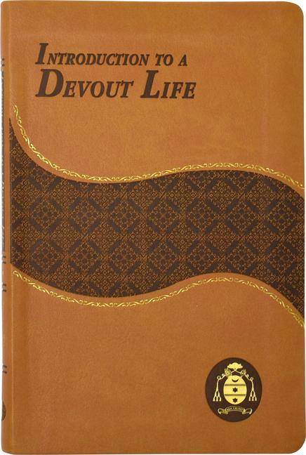 Vorderes Coverbild Introduction to a Devout Life