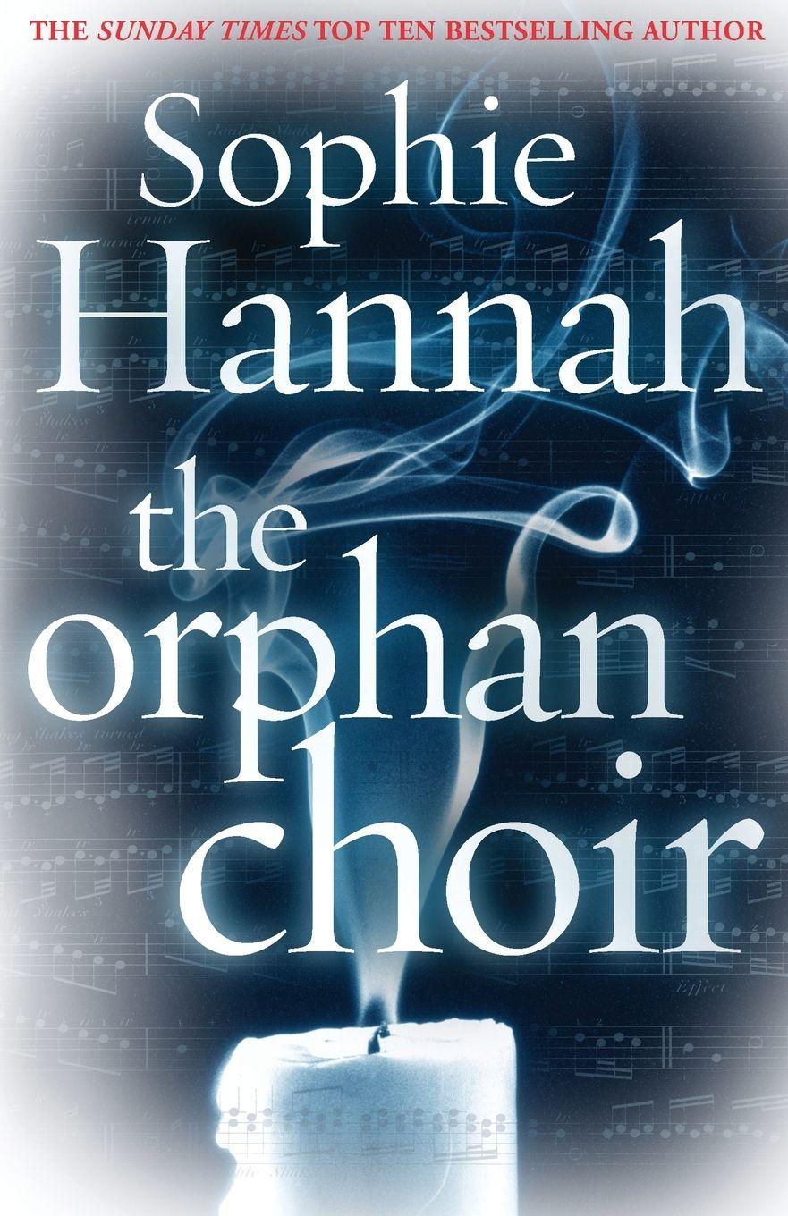 Vorderes Coverbild The Orphan Choir