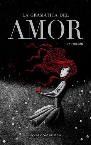 Vorderes Coverbild La gramática del amor
