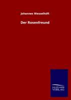 Vorderes Coverbild Der Rosenfreund